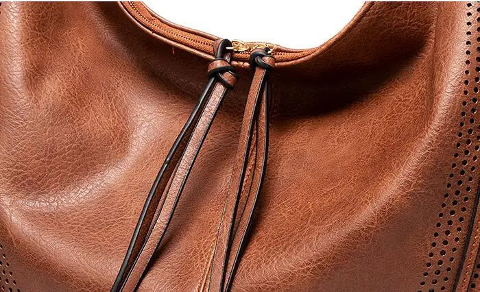Imke - Learning Bag