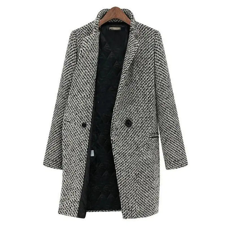 Henlow | Warm Winter Coat