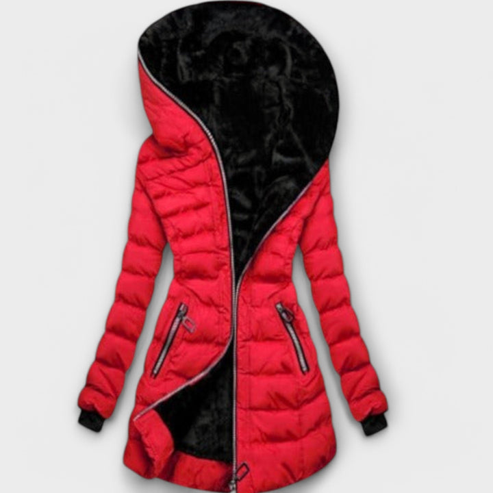SELVAGGIA™ | Trendy Warm Winter Vest