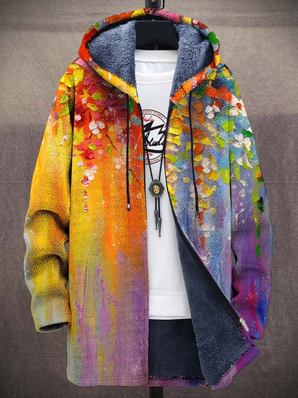 Jindalee™ | Luxurious Artistic Inspired Cardigan