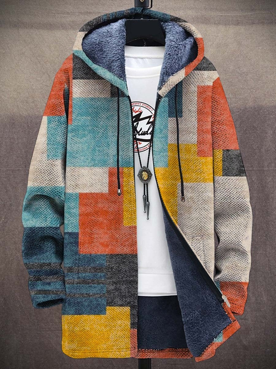 Jindalee™ | Luxurious Artistic Inspired Cardigan