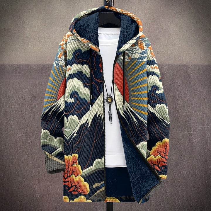 Kalina™ | Luxurious Pin with Artistic Inspiration