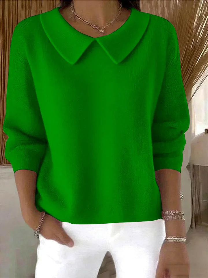 Kate - Luxurious Cashmere Sweater