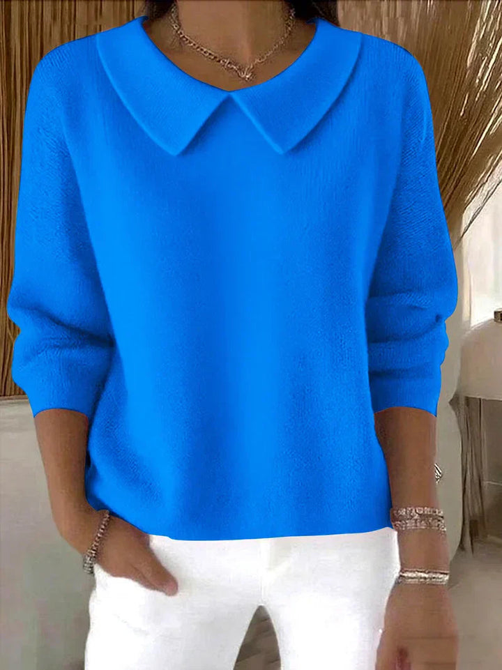 Kate - Luxurious Cashmere Sweater