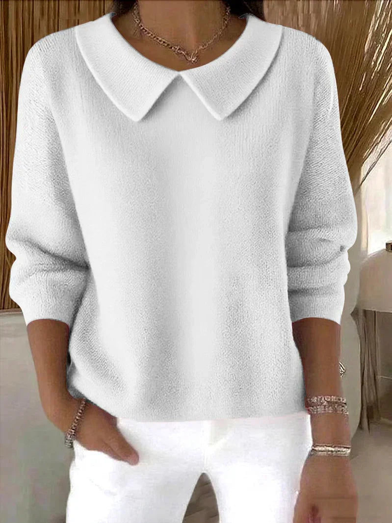 Kate - Luxurious Cashmere Sweater