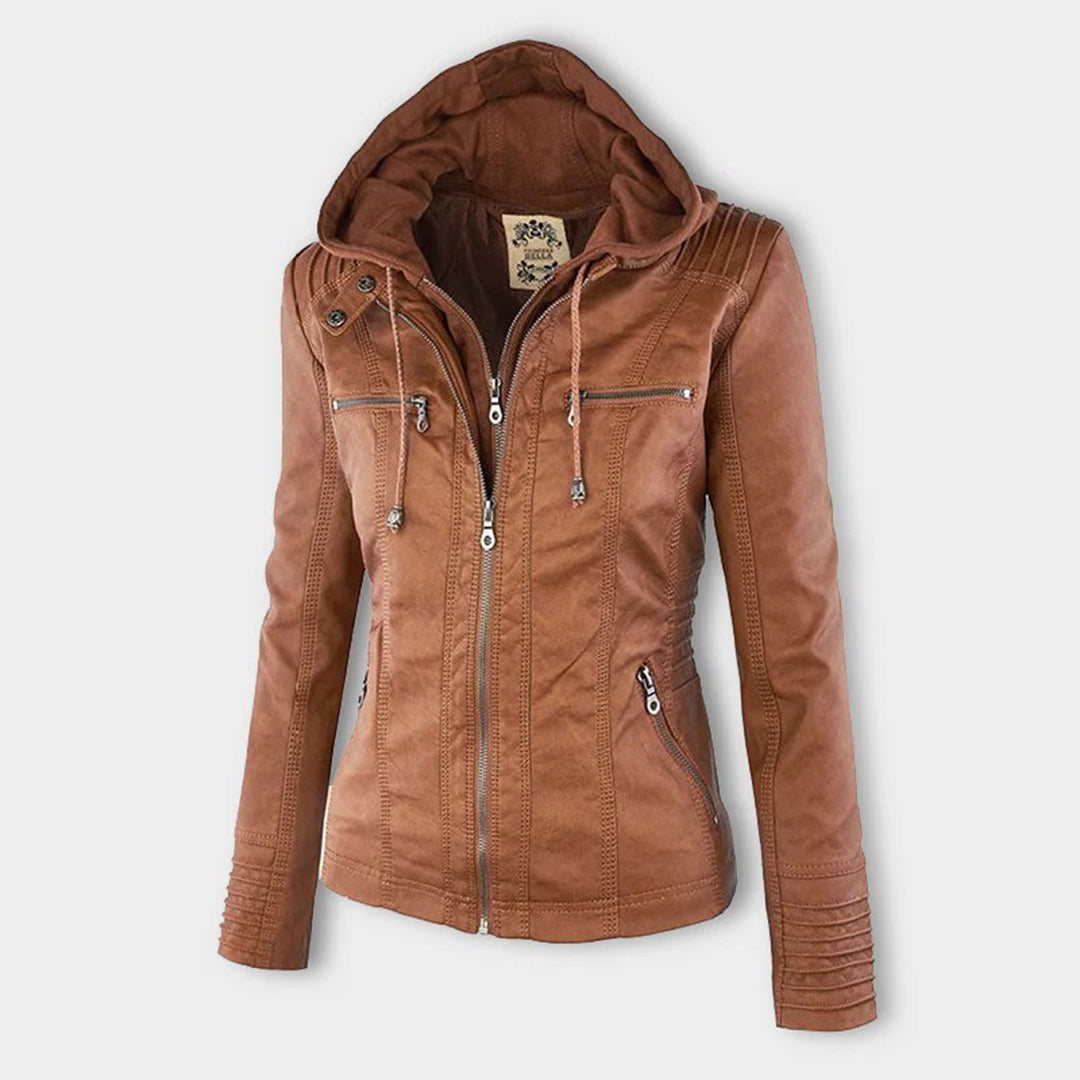 élise™ | Ultra Elegant Jacket