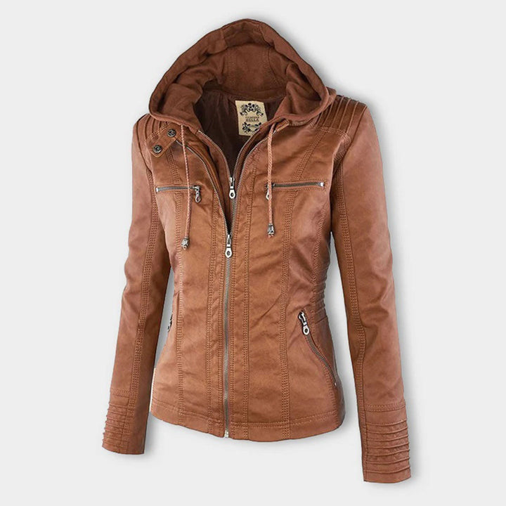 élise™ | Ultra Elegant Jacket