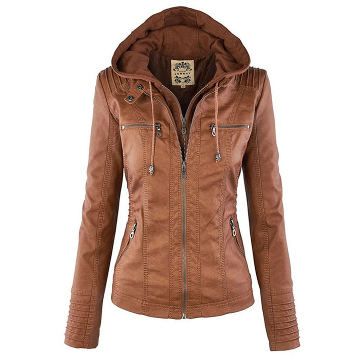 élise™ | Ultra Elegant Jacket