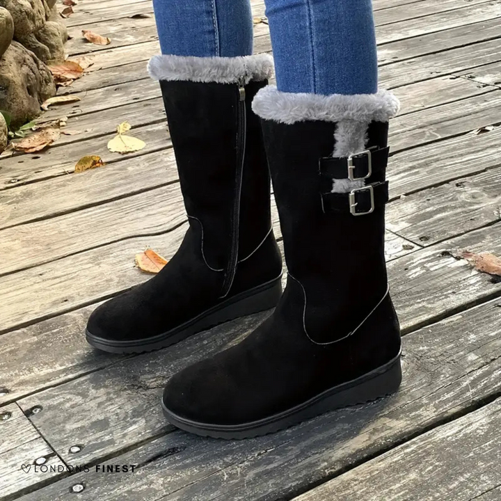 Cathy™ Comfort Women's Winterboots