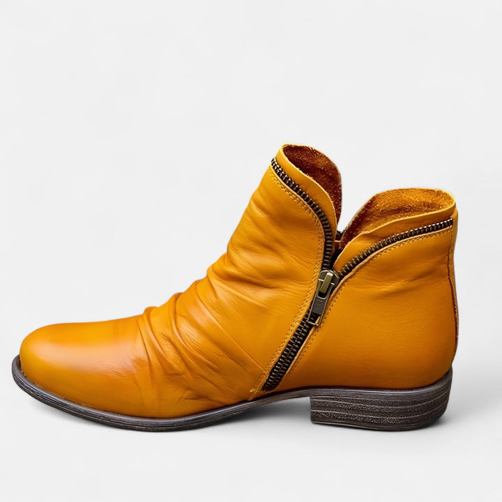 Marion | Orthopaedic Ankle Boots