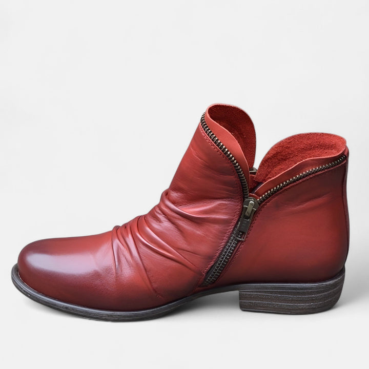 Marion | Orthopaedic Ankle Boots