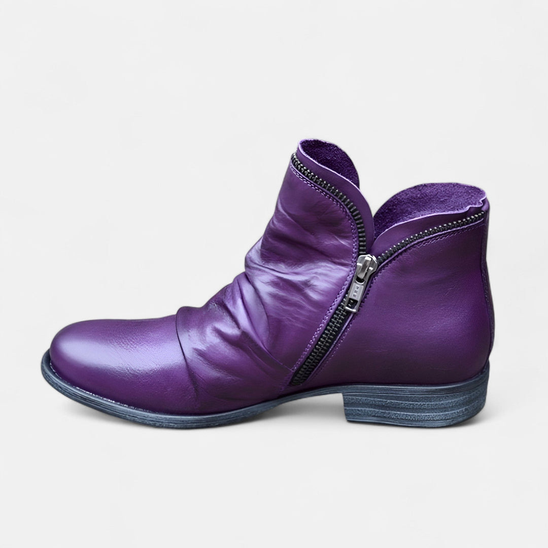 Marion | Orthopaedic Ankle Boots