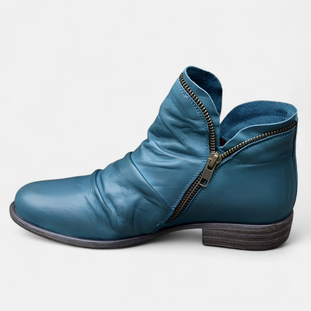 Marion | Orthopaedic Ankle Boots