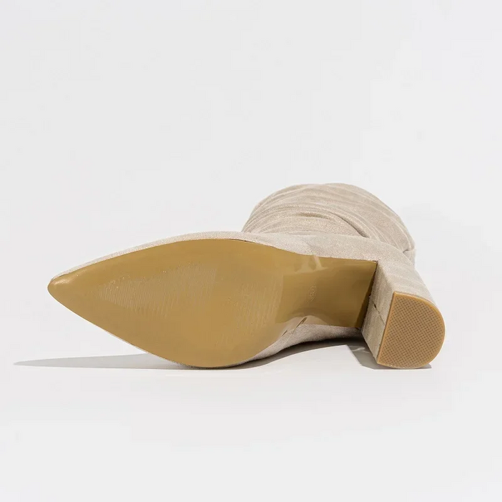 Serena Slouchy Boots