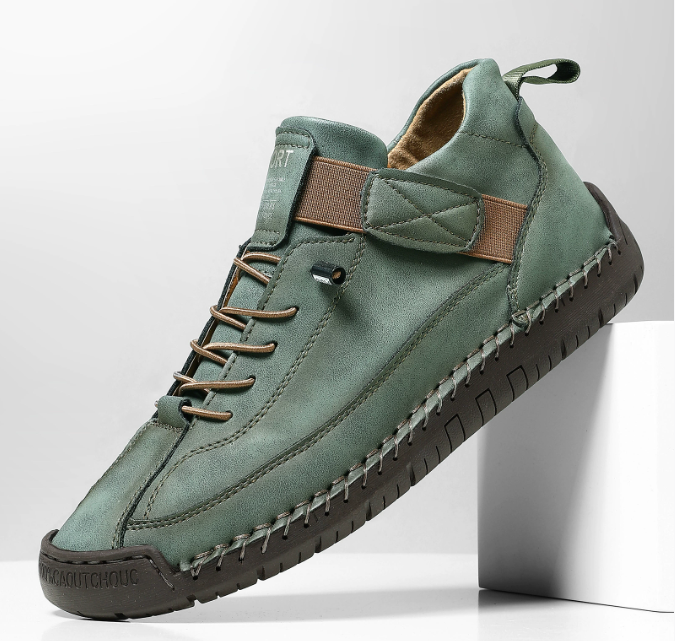 Nalani™ – Orthopedic Shoes for All-Day Comfort Relief