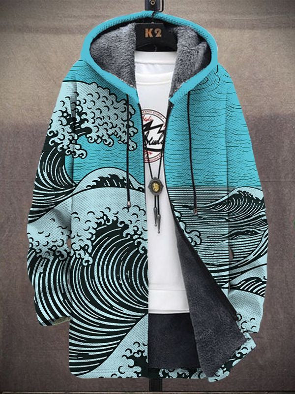 Nasal | Luxurious scarf with artistic inspiration