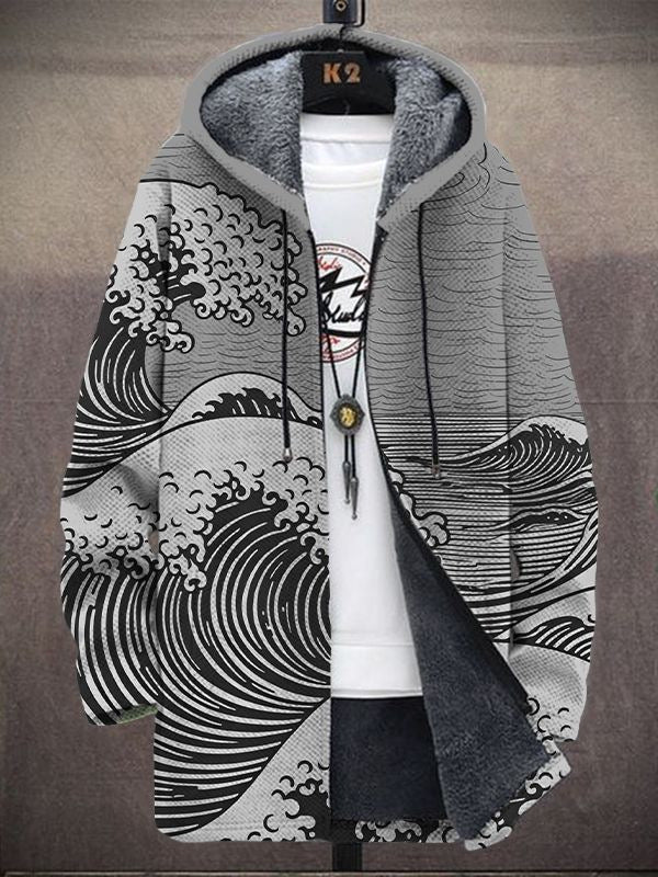 Nasal | Luxurious scarf with artistic inspiration