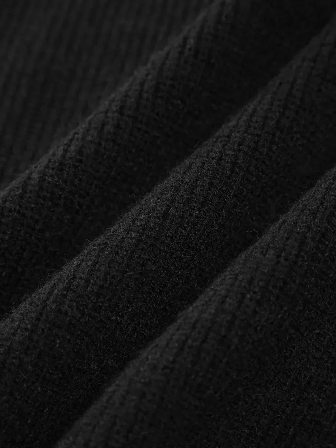 Nia | Luxurious Cashmere Sweater