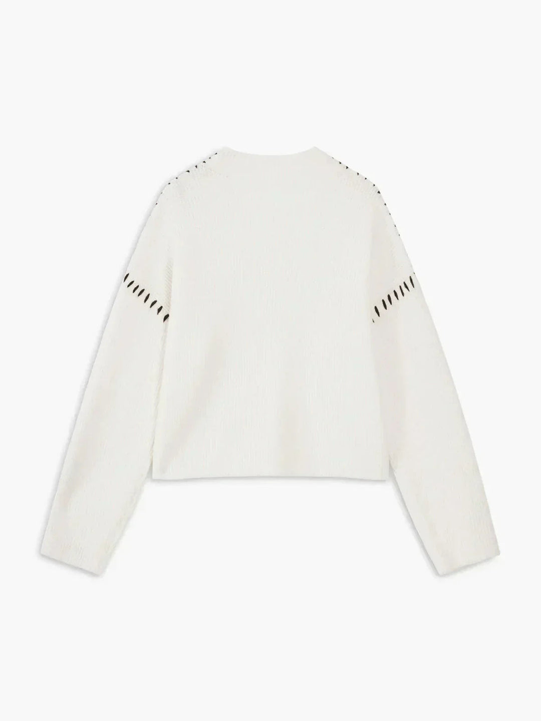 Nia | Luxurious Cashmere Sweater