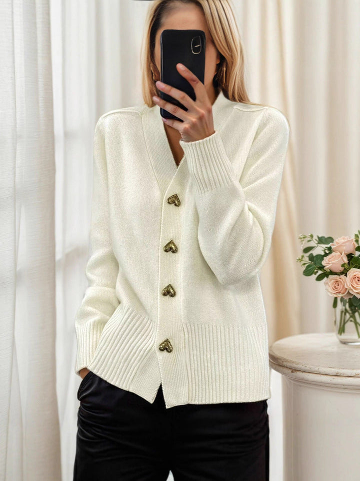 Teresa™ - Cardigan for Timeless Everyday Elegance