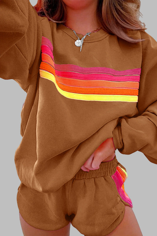 Magnolia™ – Two-Piece Set for Effortless Retro Charm