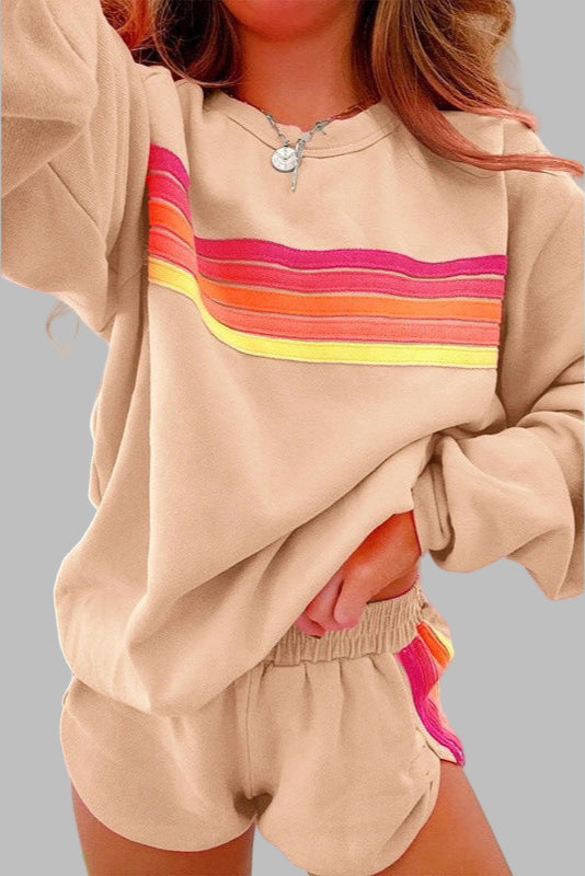 Magnolia™ – Two-Piece Set for Effortless Retro Charm