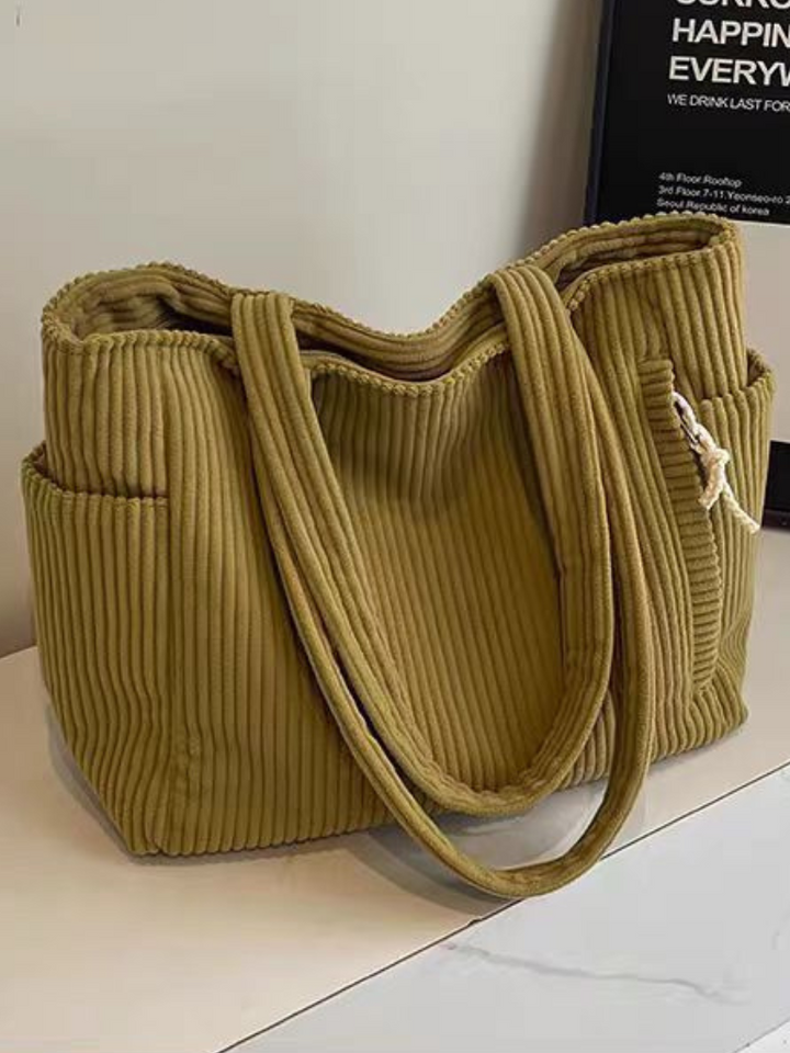 DIANA COMFORT SHOULDER BAG