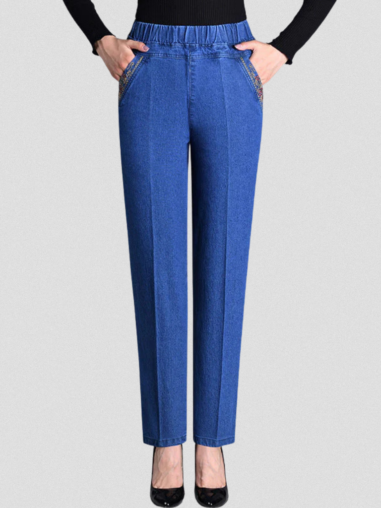 HELENA COMFORT JEANS