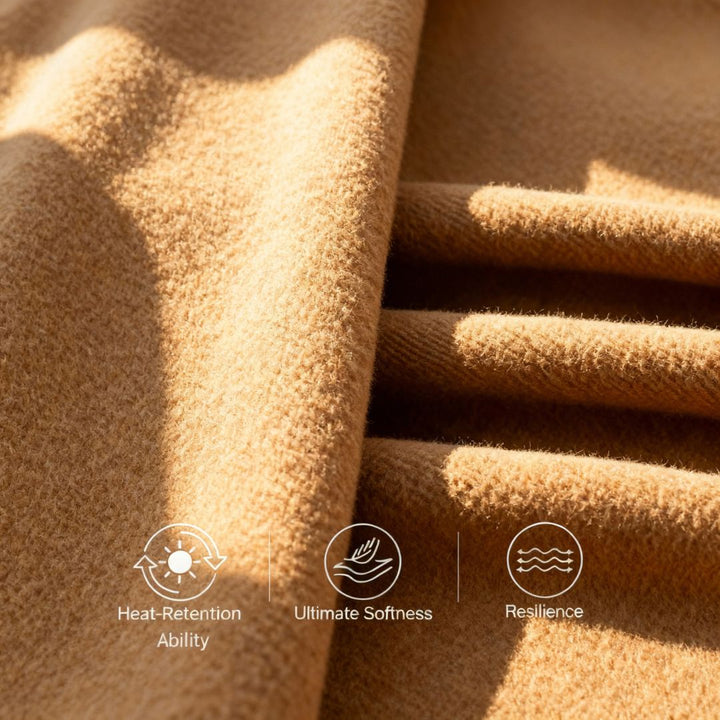 Elmsworth | Flattering Longline Coat