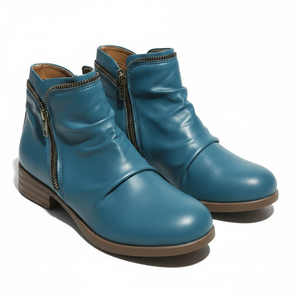 Lisa Comfortable orthopedic boots