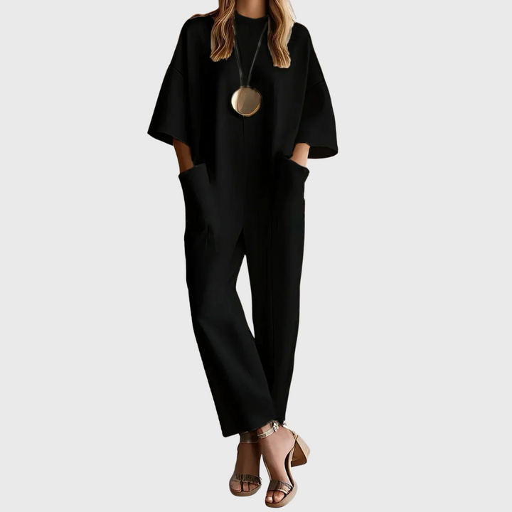 Kasia | Modern Jumpsuit