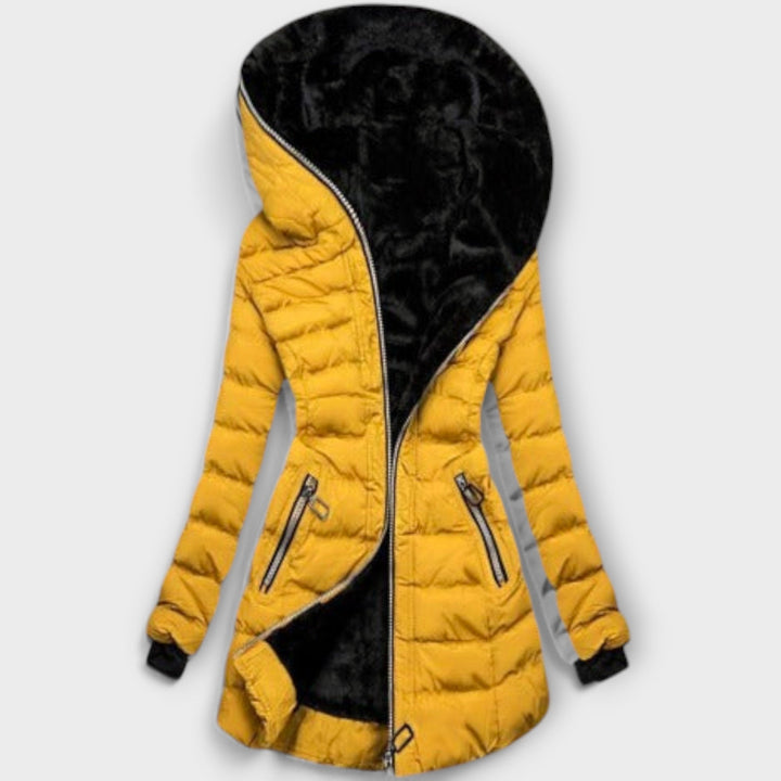 SELVAGGIA™ | Trendy Warm Winter Vest