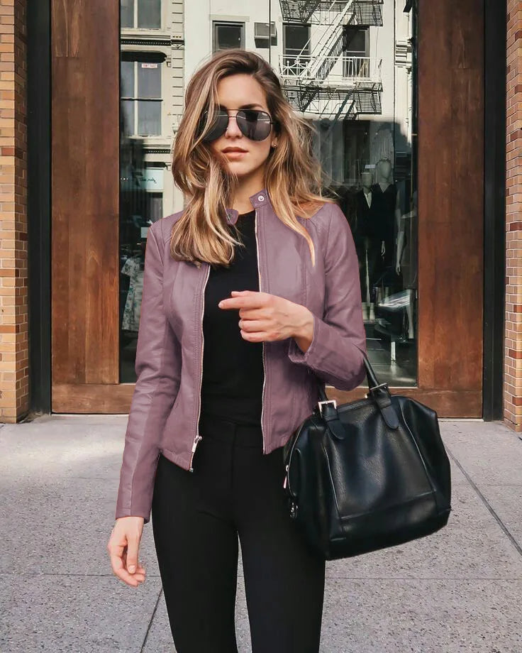 Valérie™ | Elegant Jacket