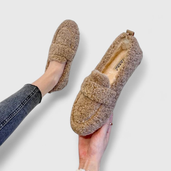 Briella™ – Slippers for Elegant Everyday Comfort
