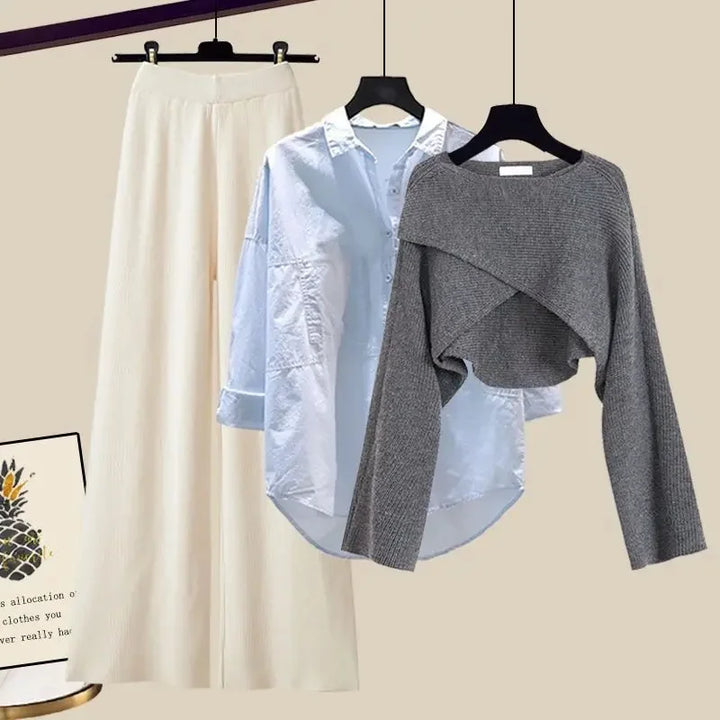 Isabelle | Luxe Layered Ensemble