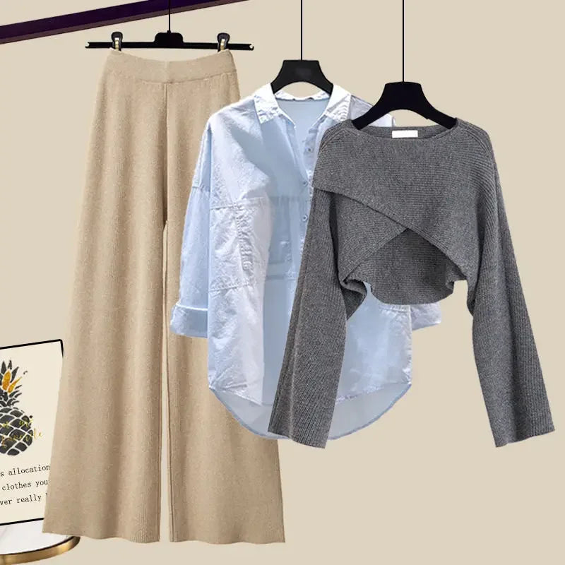 Isabelle | Luxe Layered Ensemble