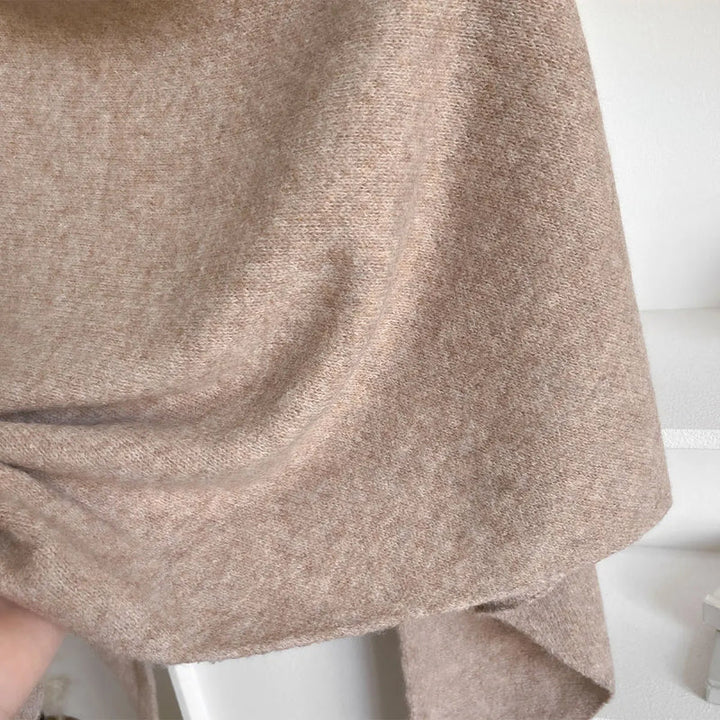 Novalee™ – Wrap Shawl for Effortless Everyday Elegance