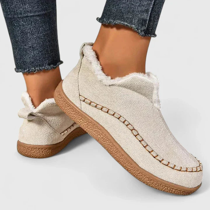 Lux | Orthopedic Boots