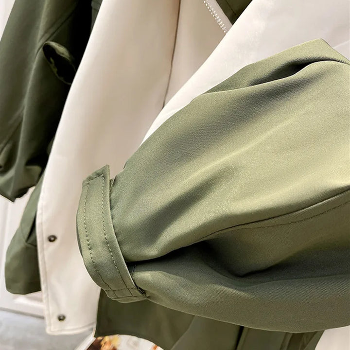Vivienne™ | Chic Everyday Coat