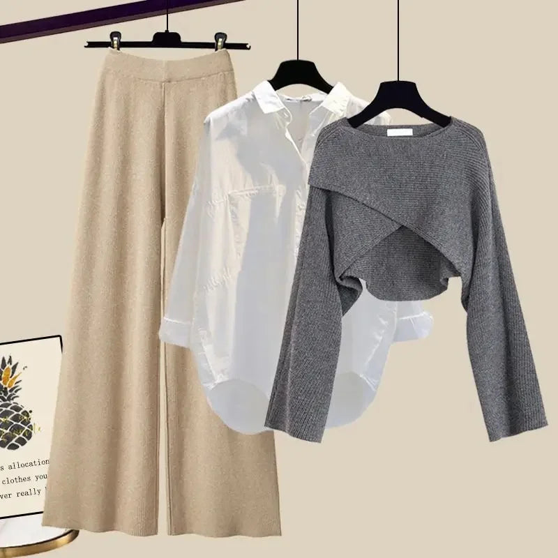 Isabelle | Luxe Layered Ensemble