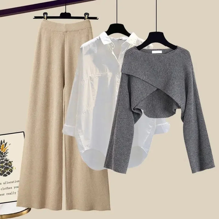 Isabelle | Luxe Layered Ensemble