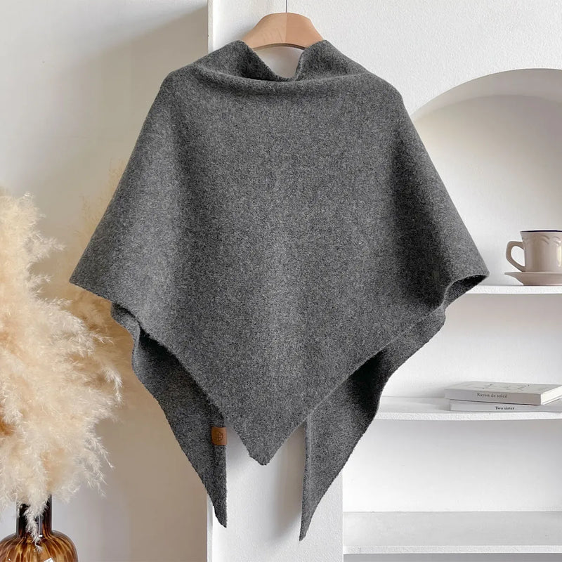 Novalee™ – Wrap Shawl for Effortless Everyday Elegance