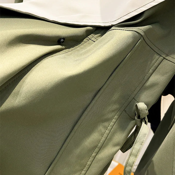 Vivienne™ | Chic Everyday Coat