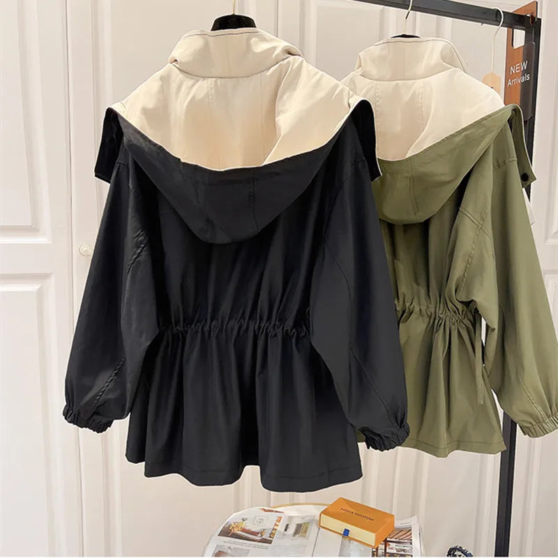Vivienne™ | Chic Everyday Coat