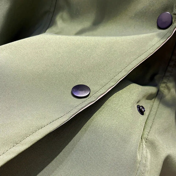 Vivienne™ | Chic Everyday Coat