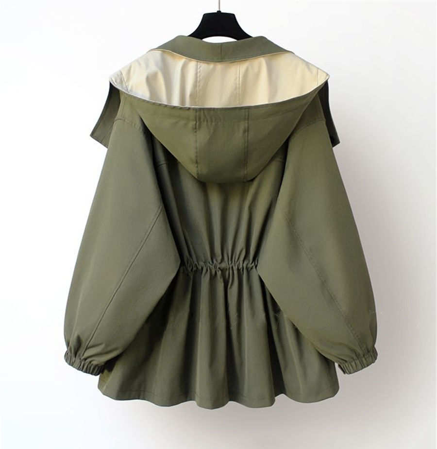 Vivienne™ | Chic Everyday Coat