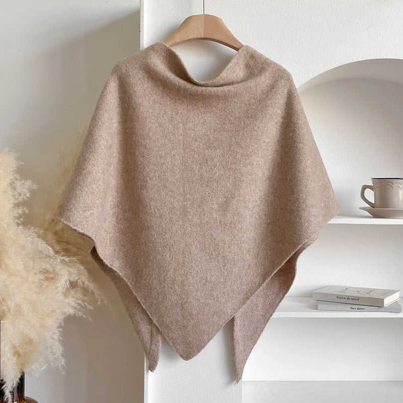 Novalee™ – Wrap Shawl for Effortless Everyday Elegance