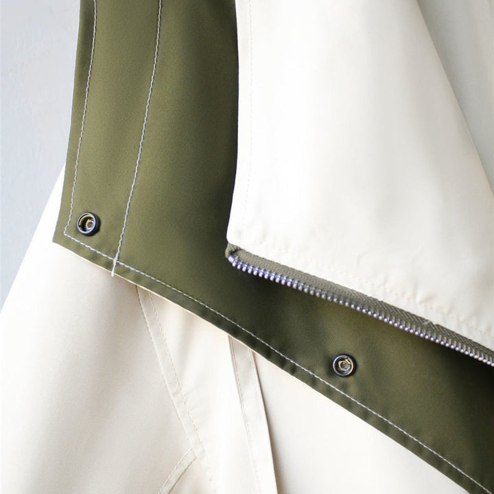 Vivienne™ | Chic Everyday Coat