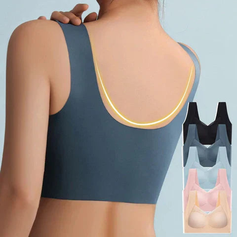 Aliza™ – Seamless Bra for All-Day Confidence (1+1 FREE)