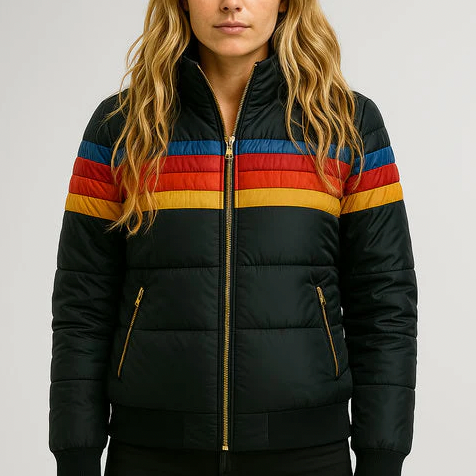 Serena™ | Chic All-Weather Jacket